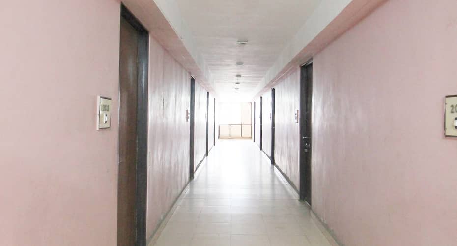 Hotel Dimple International, Ahmedabad 3